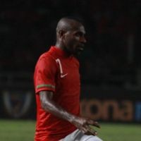 Kehilangan Boaz Kerugian Besar buat Merah Putih