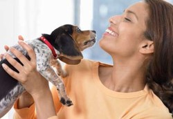 Anjing Bisa Membedakan Napas Pasien Kanker Paru atau Bukan 