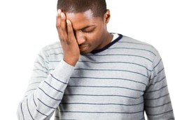 Tanda-tanda akan Datangnya Stroke