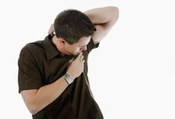 Hiperhidrosis, Penyakit Kelebihan Keringat