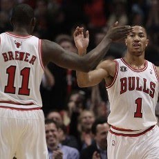 Bulls Tidak Perlu Datangkan Pemain Baru