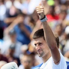 Djokovic Optimistis Bisa Tampil di US Open