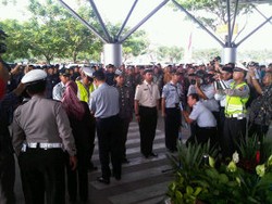 Pemudik di Bandara Soekarno-Hatta Diprediksi Naik 15 Persen