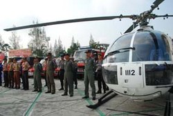 Pemprov Riau Gelar Operasi Ketupat Siak 2011
