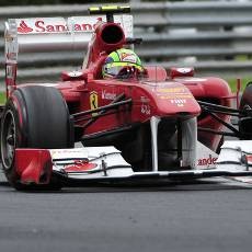 Massa: Pertarungan di Sisa Musim Lebih Ketat