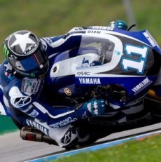 Spies Sudah Tak Sabar Beraksi di Indy