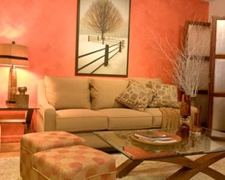 Tips Memilih Warna Cat untuk Ruang Tamu