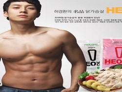 5 Trend Diet di Korea