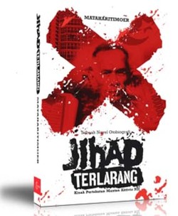 Jihad Terlarang