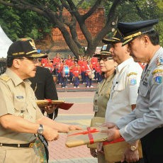 Foke: Semua Pengemudi Angkutan Mudik Dites Urine