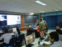 Pemprov DKI Jakarta Luncurkan Sistem Pemantau Lalu Lintas