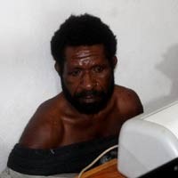 Kapolda Papua: Pembunuhan Anggota TNI Murni Tindak Kriminal