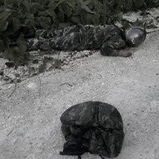 Satu Pelaku Penggorokan Anggota TNI di Jayapura Dibekuk