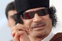 Bila Khadafi Jatuh, Libya Terancam Perang Saudara