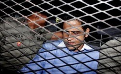 Dipanggil Tim Etik KPK Lagi, Nazaruddin Enggan Datang