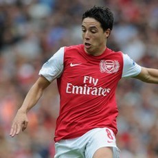 Hadapi Udinese, Wenger Sertakan Nasri 