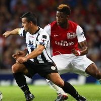 Arsenal dalam Bahaya