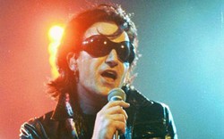 Bono Sangkal Berita Soal Masalah Kesehatan Yang Dideritanya