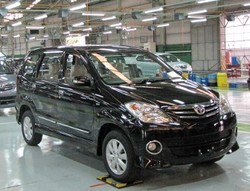 Kabin Avanza Bau Menyengat