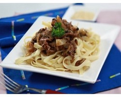 Yuk Coba 2 Resep Pasta yang Gurih Ini