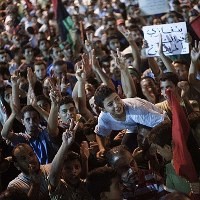 Iran Ucapkan Selamat Kepada Rakyat Libya