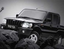 Kalahkan Tata, Mahindra Jadi Produsen India Terbesar