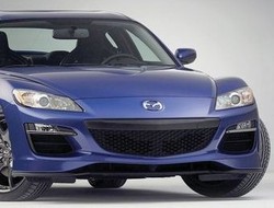 Mazda RX-8 Temui Ajal?