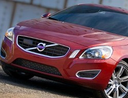 3 Mobil Mewah Volvo Antre Masuk Indonesia