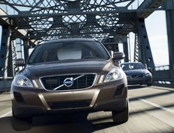 Pengiriman Sempat Bermasalah, Volvo Luncurkan XC60 Bulan Depan