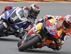 Tekad Lorenzo Mengejar Stoner 