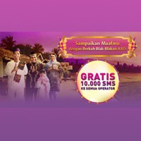 Blak-Blakan Membawa Berkah