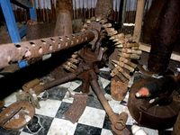 Museum PD II di Pulau Morotai
