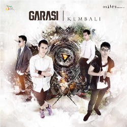 Album Kembali: Garasi Tanpa Masa Lalu