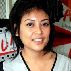 Sigi Wimala Siap Ikut Lari Maraton di Singapura