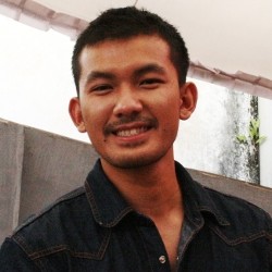 Rio Dewanto Masih Tak Percaya Bisa Terkenal