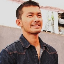 Ini Dia Syarat Jadi Pacar Rio Dewanto