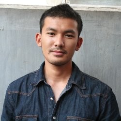 Rio Dewanto dan Filosofi Tato di Tubuhnya