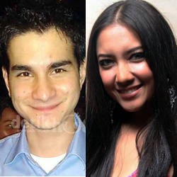 Andi Soraya Klaim Pacar Steve Emmanuel Lebih dari Satu