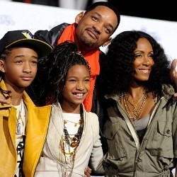 Will Smith & Jada Pinkett Cerai?