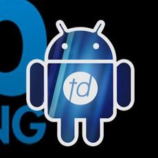 Komunitas Android Sambut Obral TouchPad