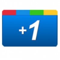 Google Tambah Keterangan Friends di Tombol +1 