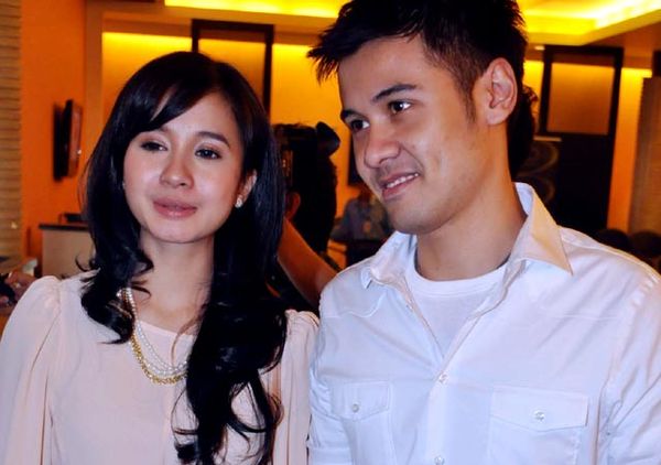 Bella & Chico Jericho Makin Kompak Bella & Chico Jericho Makin Kompak