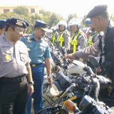 300 Ribu Orang Mudik ke Jawa, Polda Jatim Gandeng Polda Bali