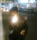 Surprise, Pidato Ketua DPD RI