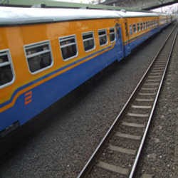 Ibu Menyusui dan Lansia Ditempatkan Terpisah Dalam Kereta