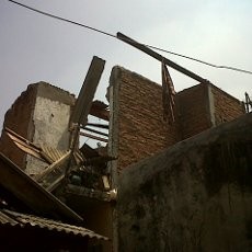 Laga MU Selamatkan Firman dari Maut