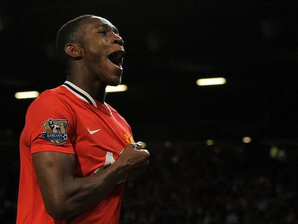 Anak Muda MU Gilas Spurs