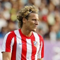 Forlan: Tak Ada Tawaran dari Inter