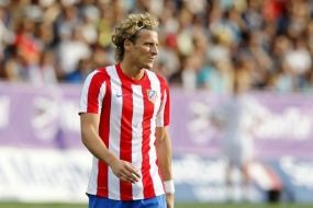 Forlan: Tak Ada Tawaran dari Inter
