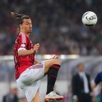 Milan Sudah Dilanda Cedera Pemain